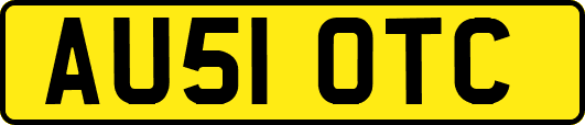 AU51OTC