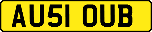 AU51OUB