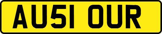 AU51OUR