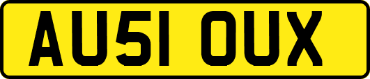 AU51OUX