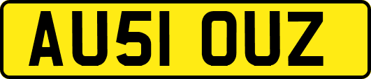AU51OUZ