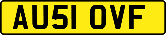 AU51OVF