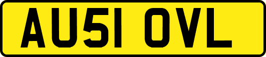 AU51OVL