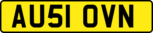 AU51OVN