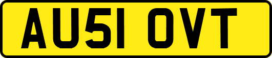 AU51OVT