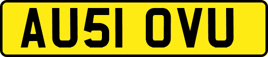 AU51OVU