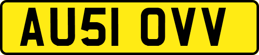 AU51OVV