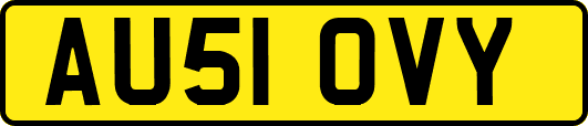 AU51OVY