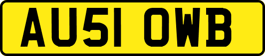 AU51OWB