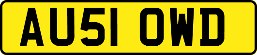 AU51OWD