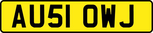 AU51OWJ