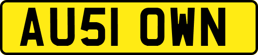 AU51OWN