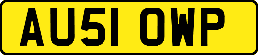 AU51OWP