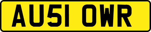 AU51OWR