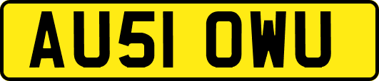 AU51OWU