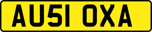 AU51OXA