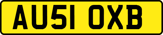 AU51OXB