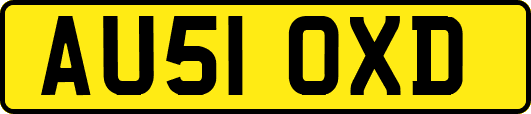 AU51OXD
