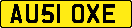 AU51OXE