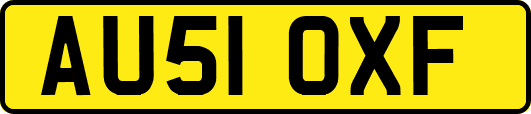 AU51OXF