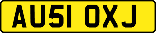 AU51OXJ
