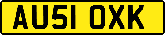 AU51OXK