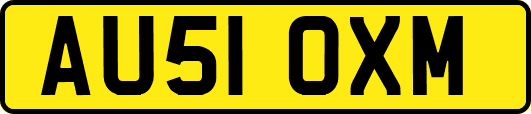 AU51OXM
