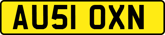 AU51OXN