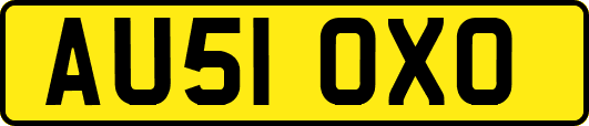 AU51OXO