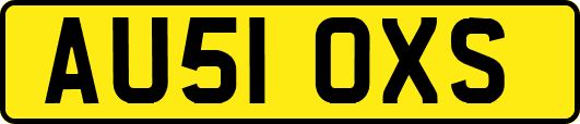 AU51OXS