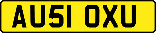 AU51OXU