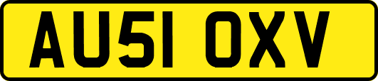 AU51OXV