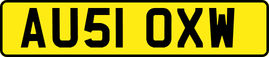 AU51OXW