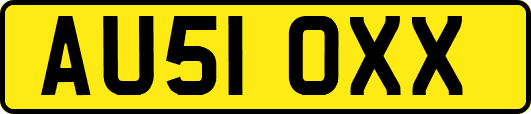 AU51OXX
