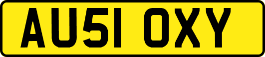 AU51OXY