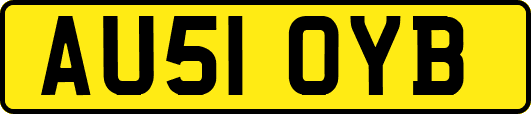 AU51OYB