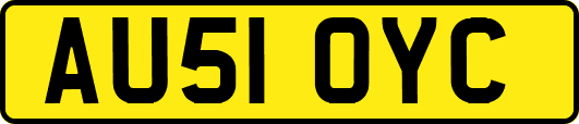 AU51OYC