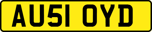 AU51OYD