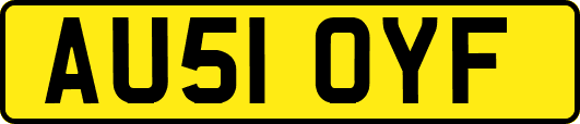 AU51OYF