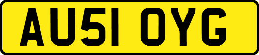 AU51OYG