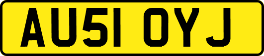 AU51OYJ