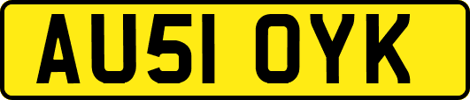 AU51OYK