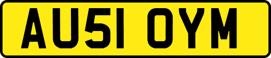 AU51OYM