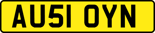 AU51OYN