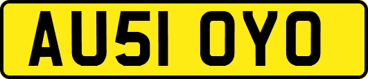 AU51OYO