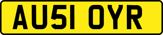 AU51OYR