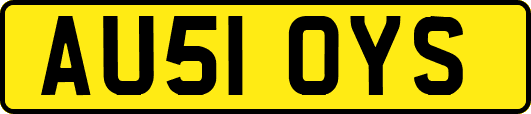 AU51OYS