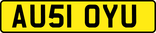 AU51OYU