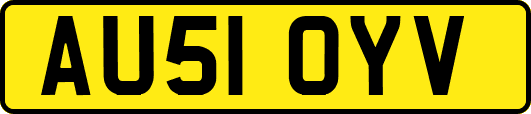 AU51OYV