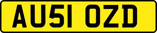 AU51OZD